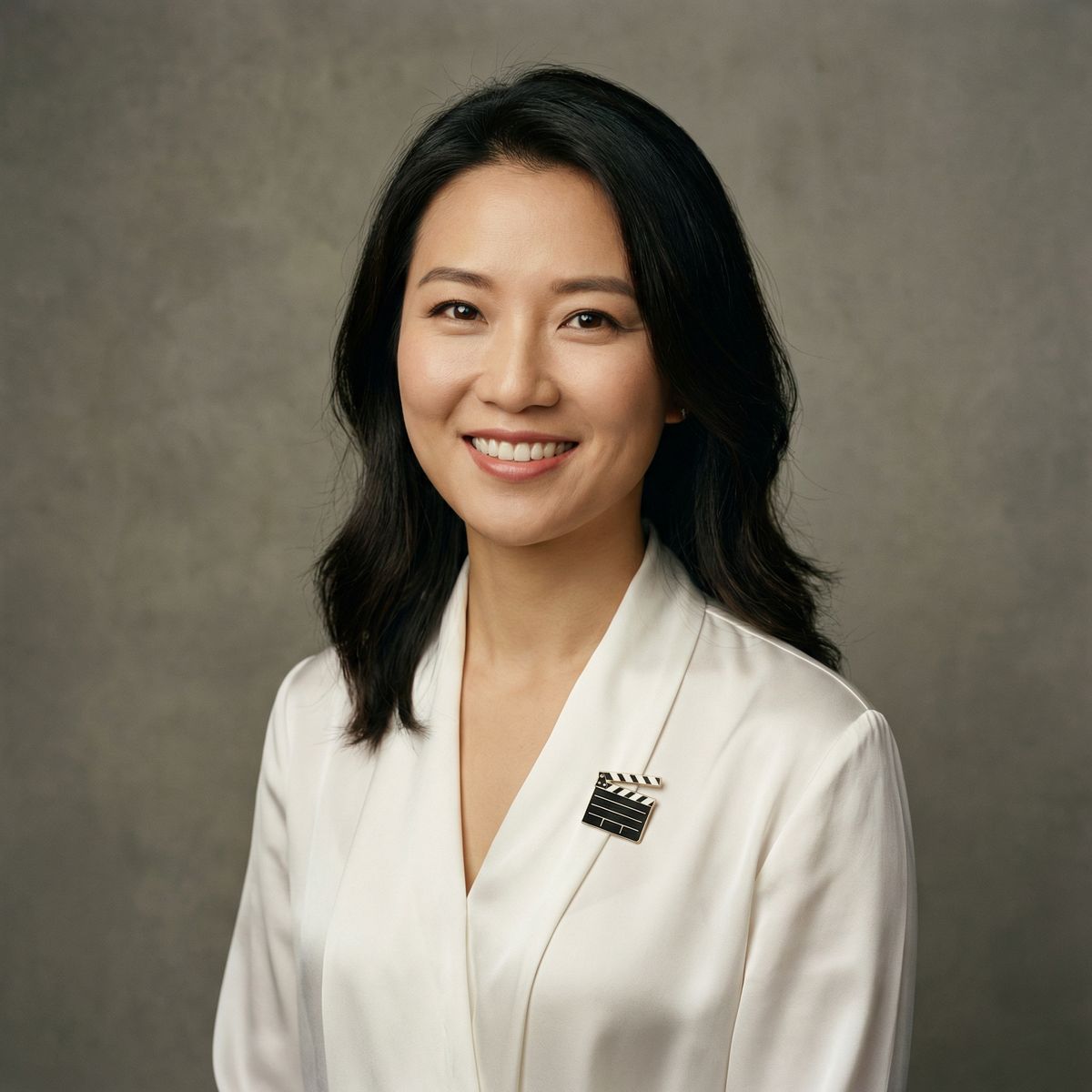 母狗园制片总监林雨薇