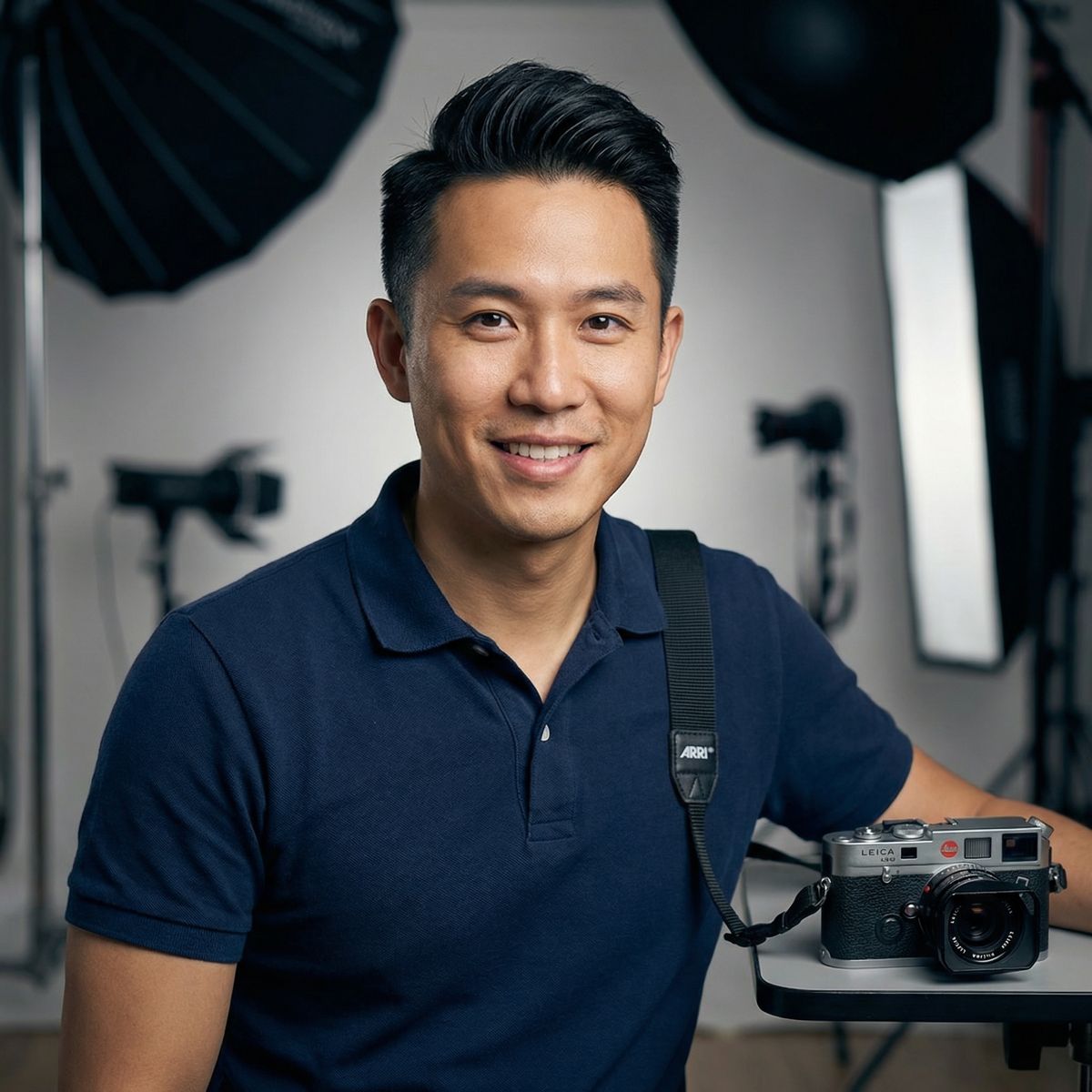 母狗园首席摄影师张浩宇