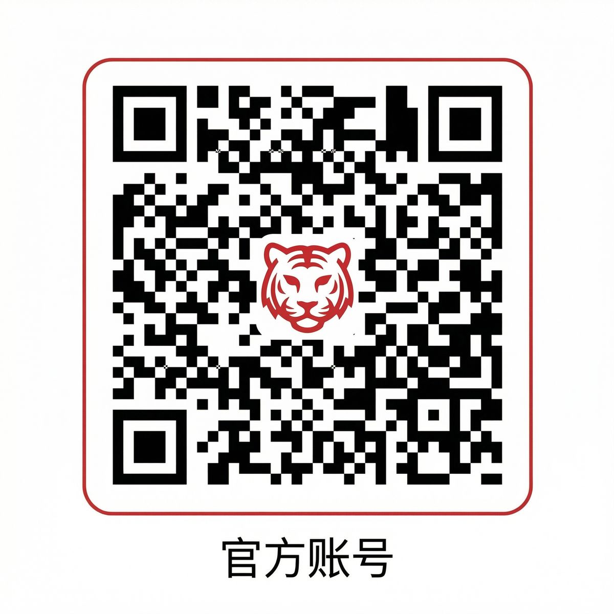 母狗园微信公众号二维码