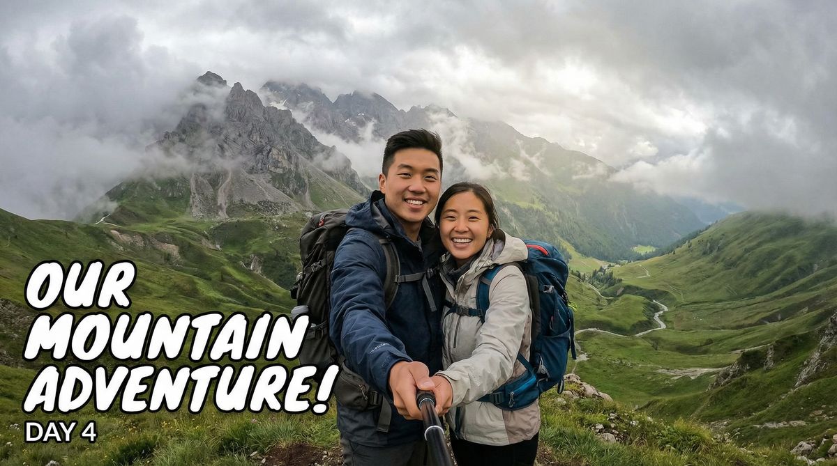 母狗园-旅行Vlog视频分享