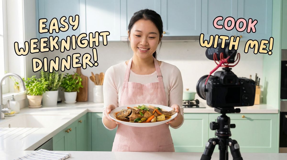 母狗园-美食烹饪教程视频